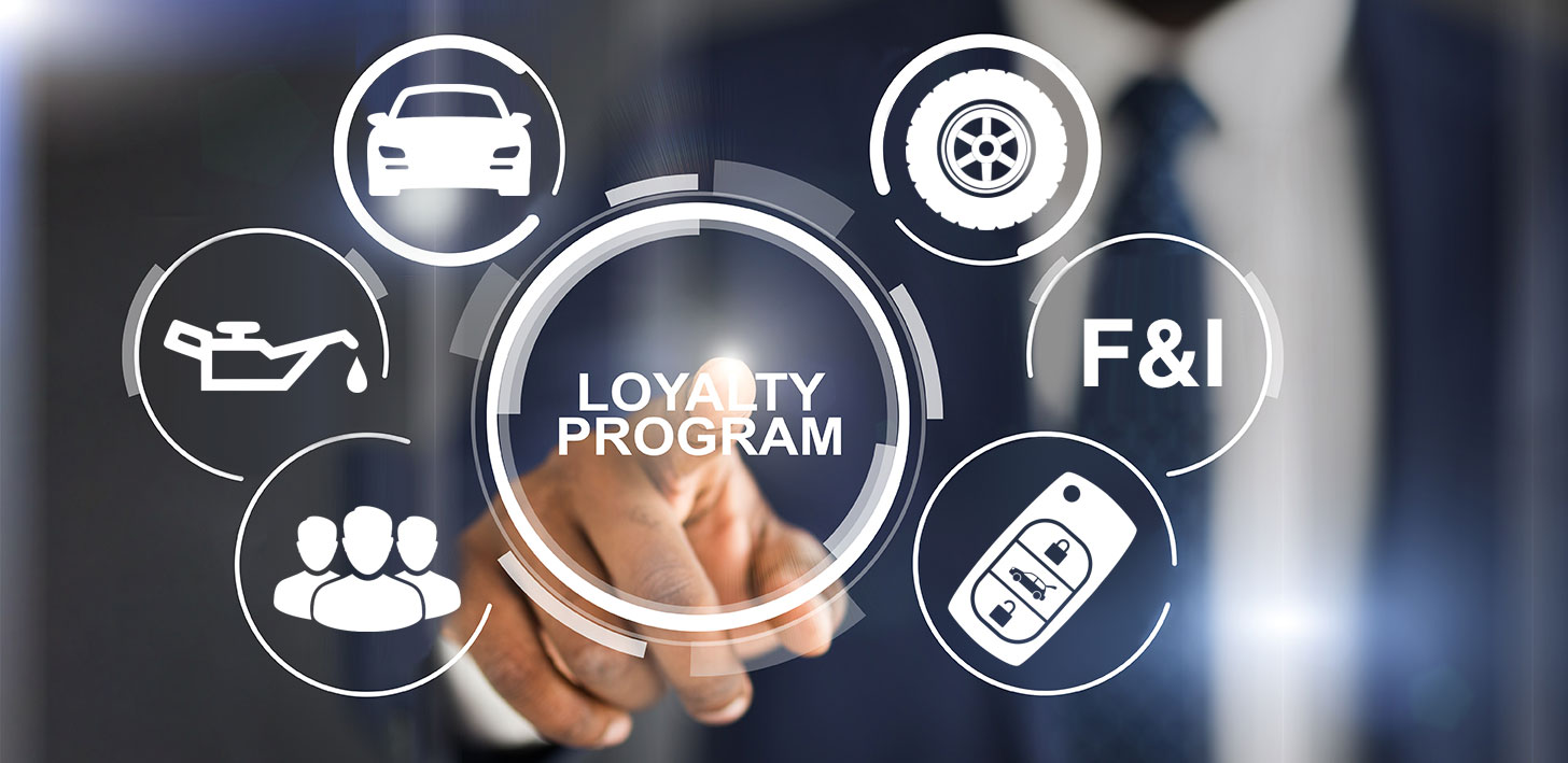 automotive loyalty programs